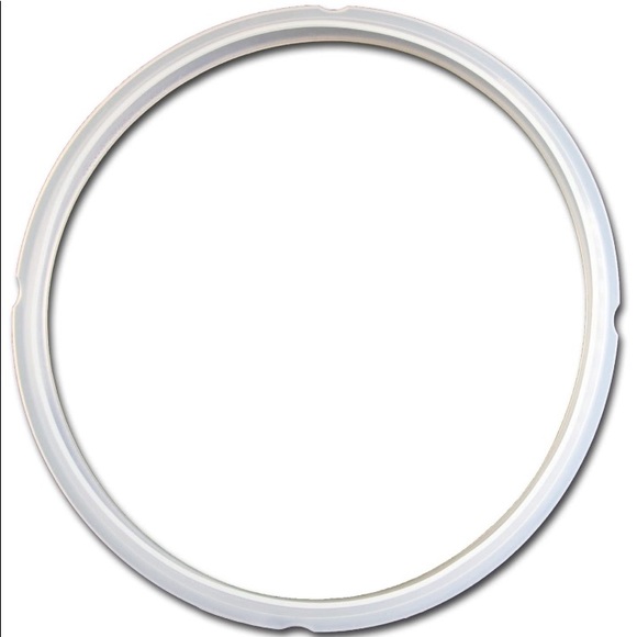 1 Instant Pot Sealing Ring - Picture 1 of 5